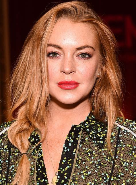 pictures of lindsay lohan